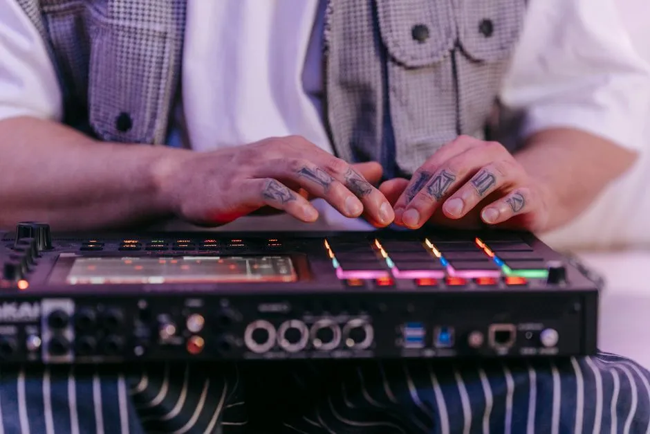 How to Turn a Beat Loop Into a Finished Song